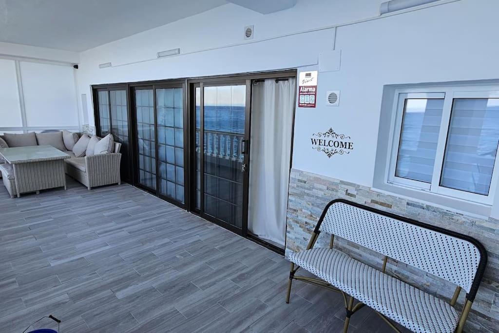 Casa Gaelva Apartment Santa Cruz de Tenerife Exterior foto