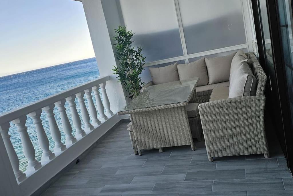 Casa Gaelva Apartment Santa Cruz de Tenerife Exterior foto